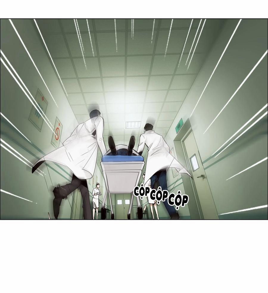 Không Phải Tôi Muốn Giả Gái 58 trang 40