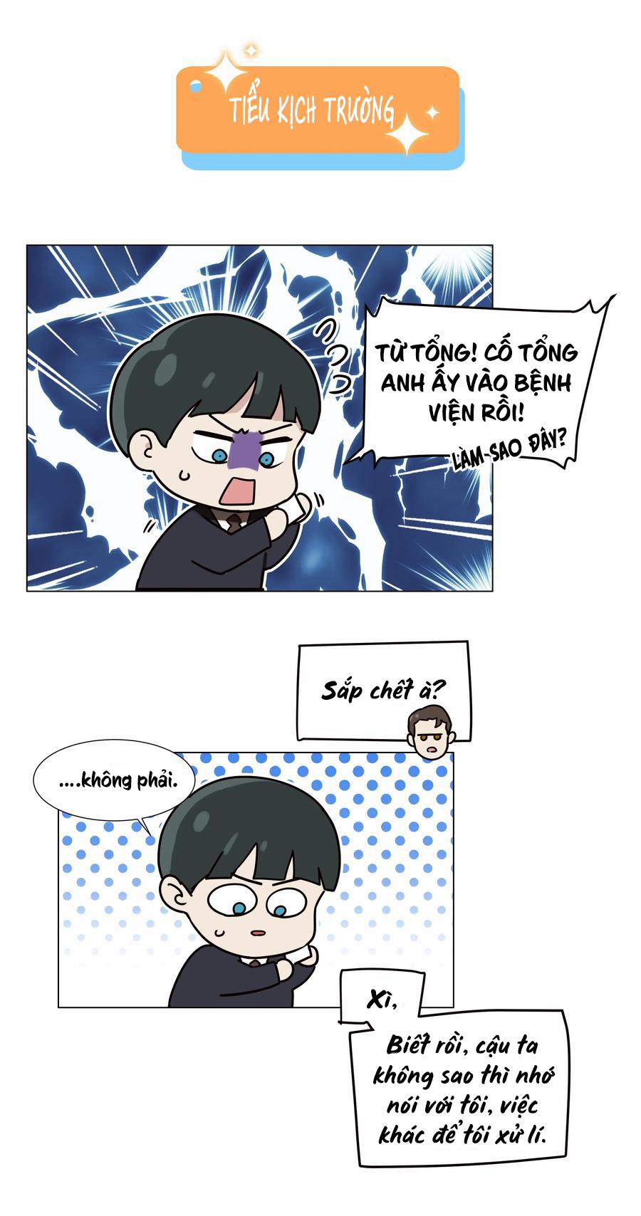 Không Phải Tôi Muốn Giả Gái 58 trang 43