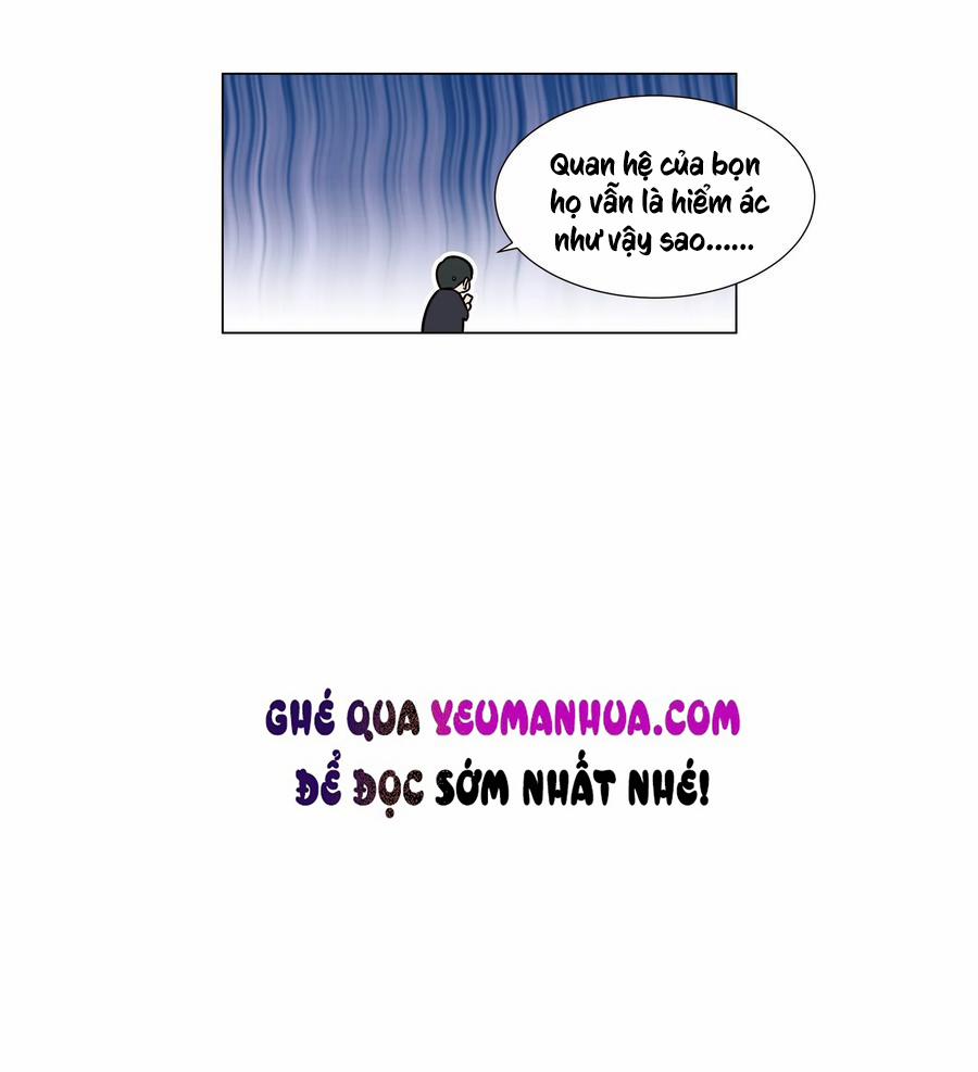 Không Phải Tôi Muốn Giả Gái 58 trang 44