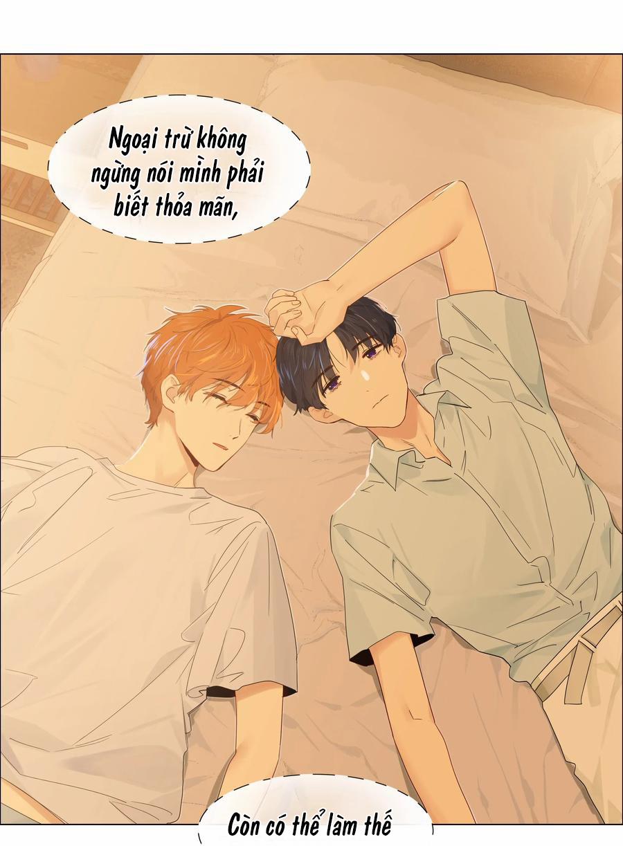 Không Phải Tôi Muốn Giả Gái 58 trang 5