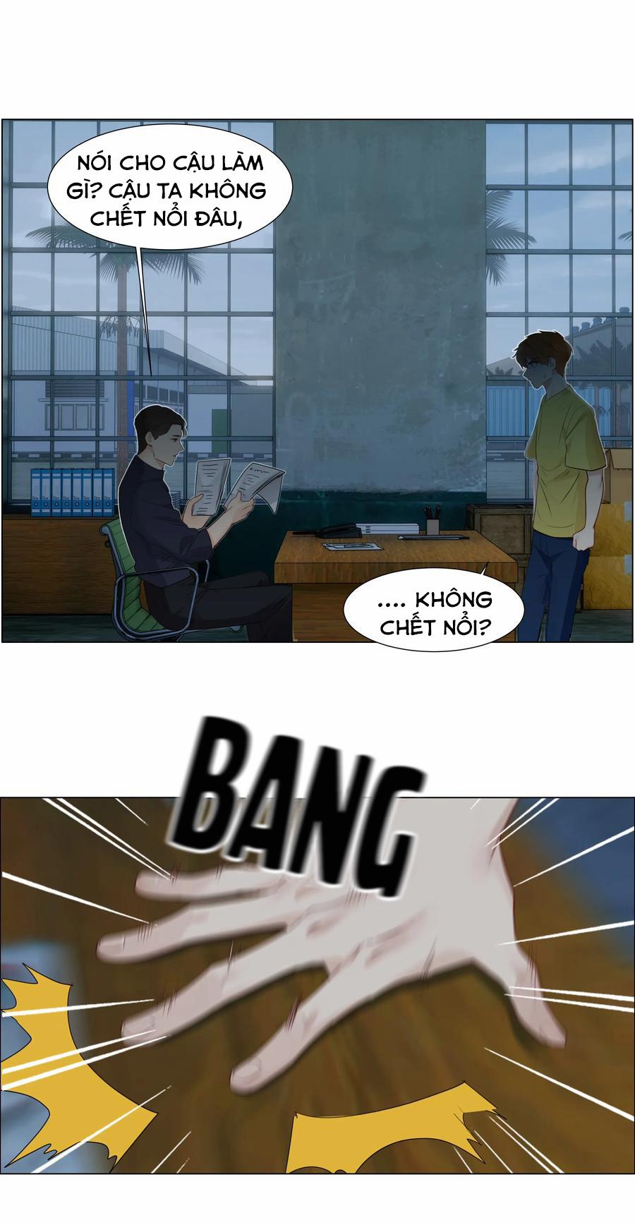 Không Phải Tôi Muốn Giả Gái 59 trang 10