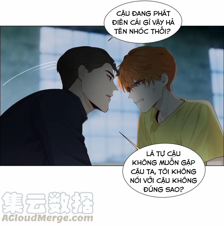 Không Phải Tôi Muốn Giả Gái 59 trang 12