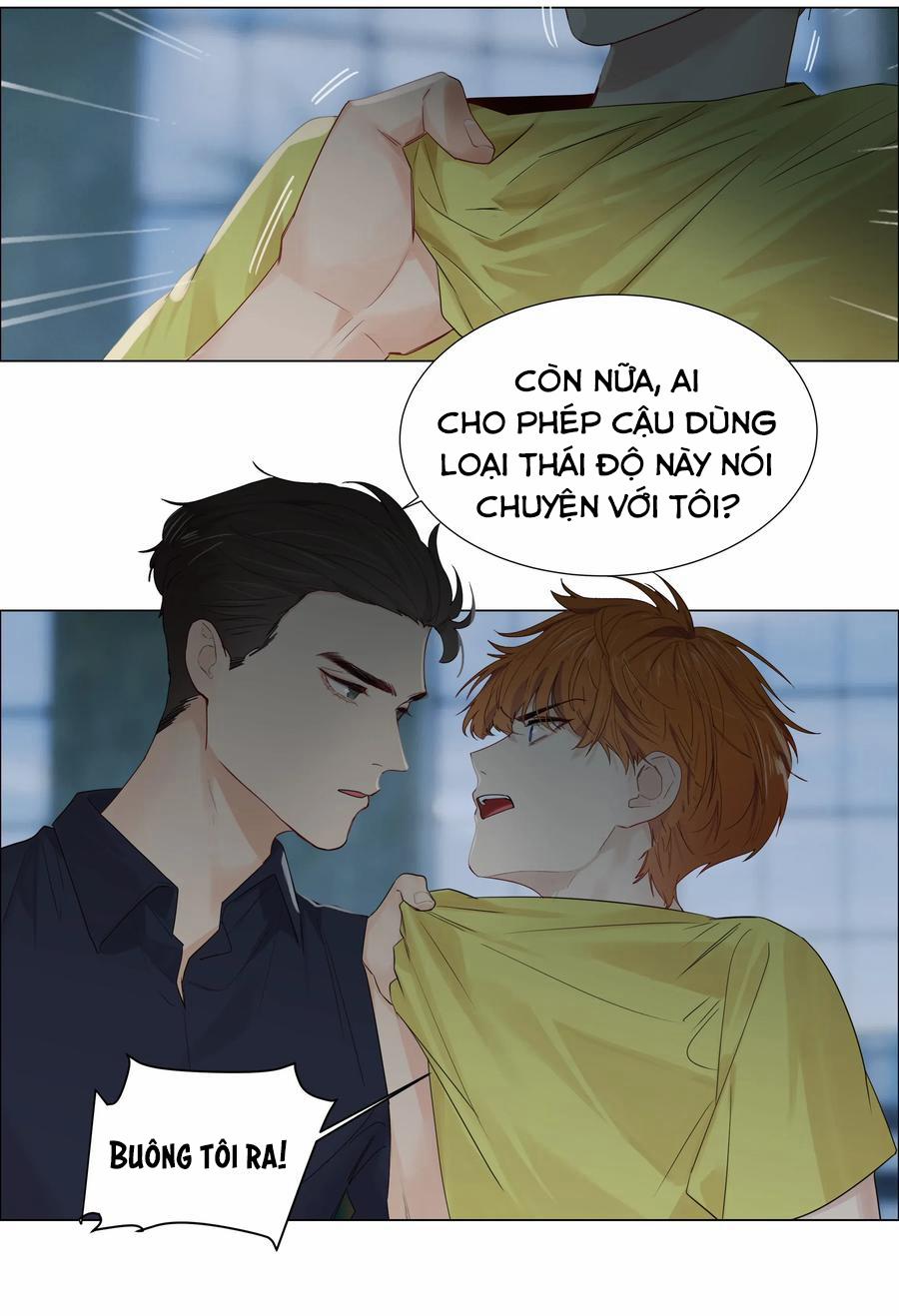 Không Phải Tôi Muốn Giả Gái 59 trang 13