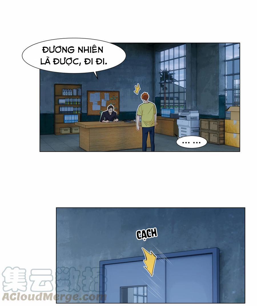 Không Phải Tôi Muốn Giả Gái 59 trang 18