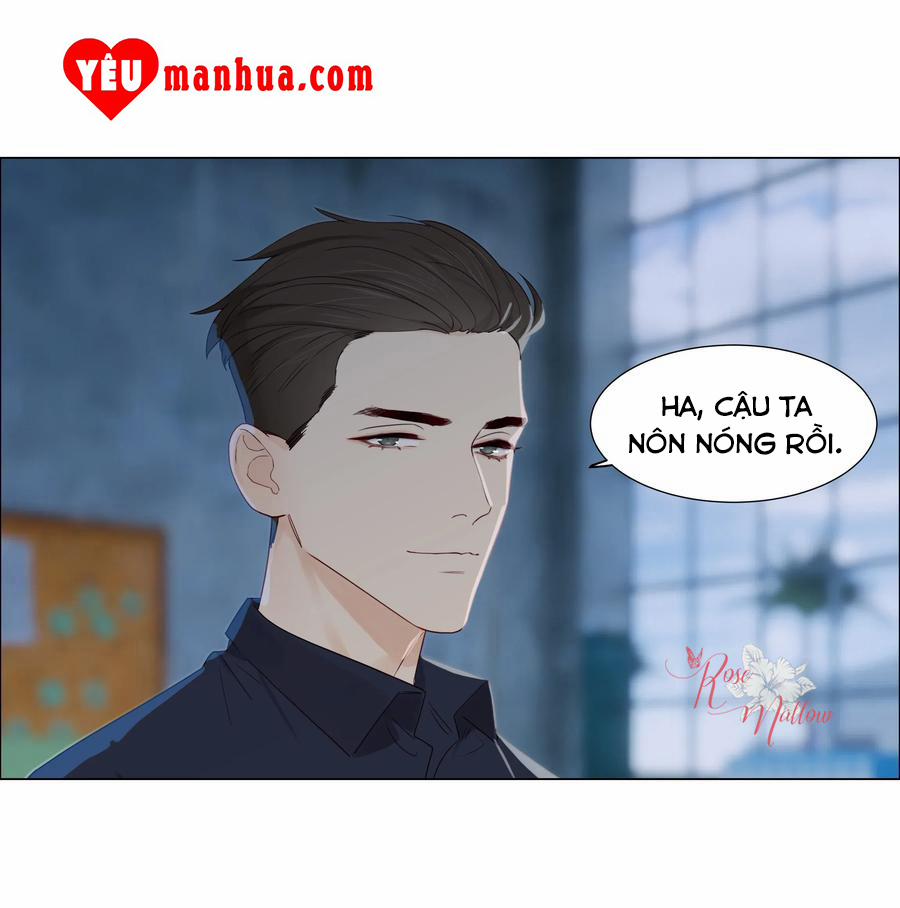 Không Phải Tôi Muốn Giả Gái 59 trang 19