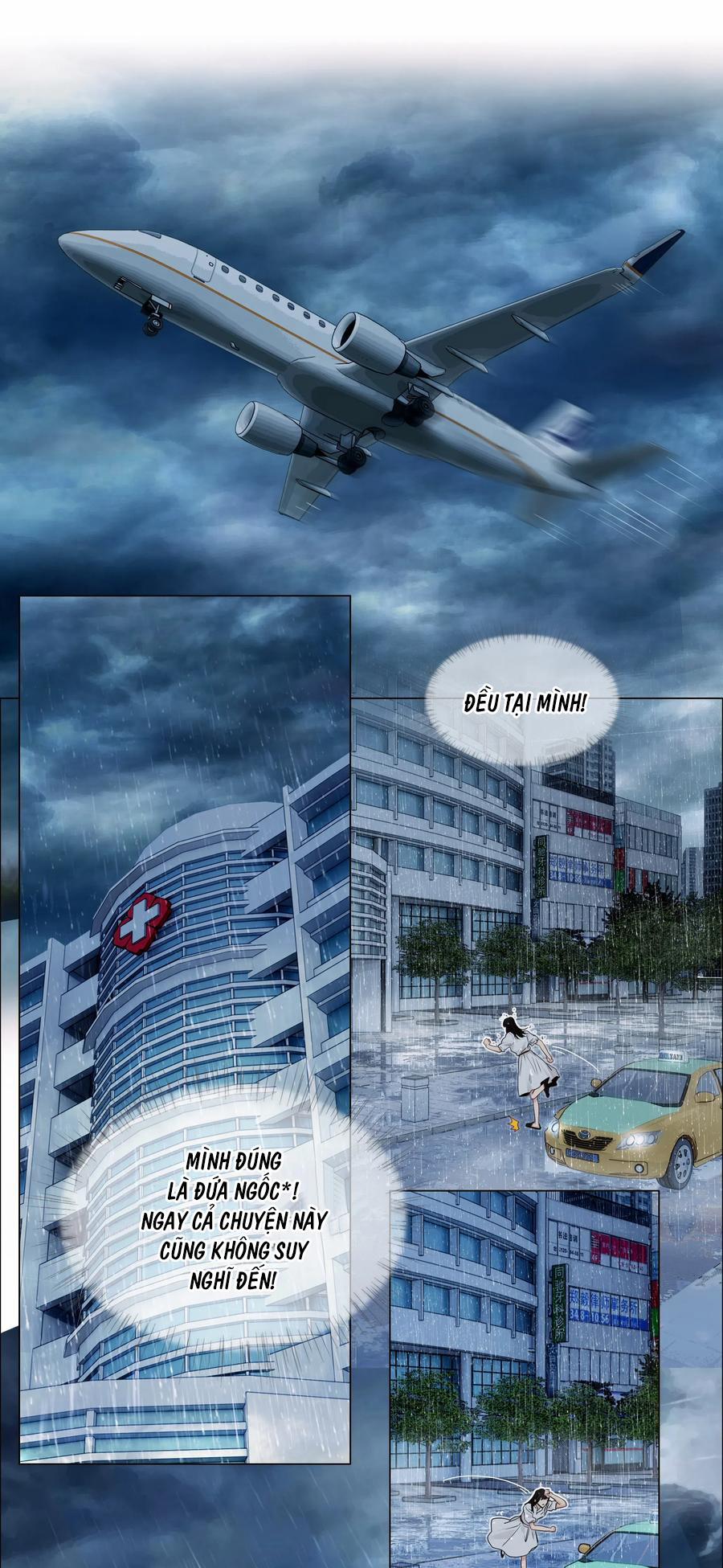 Không Phải Tôi Muốn Giả Gái 59 trang 20