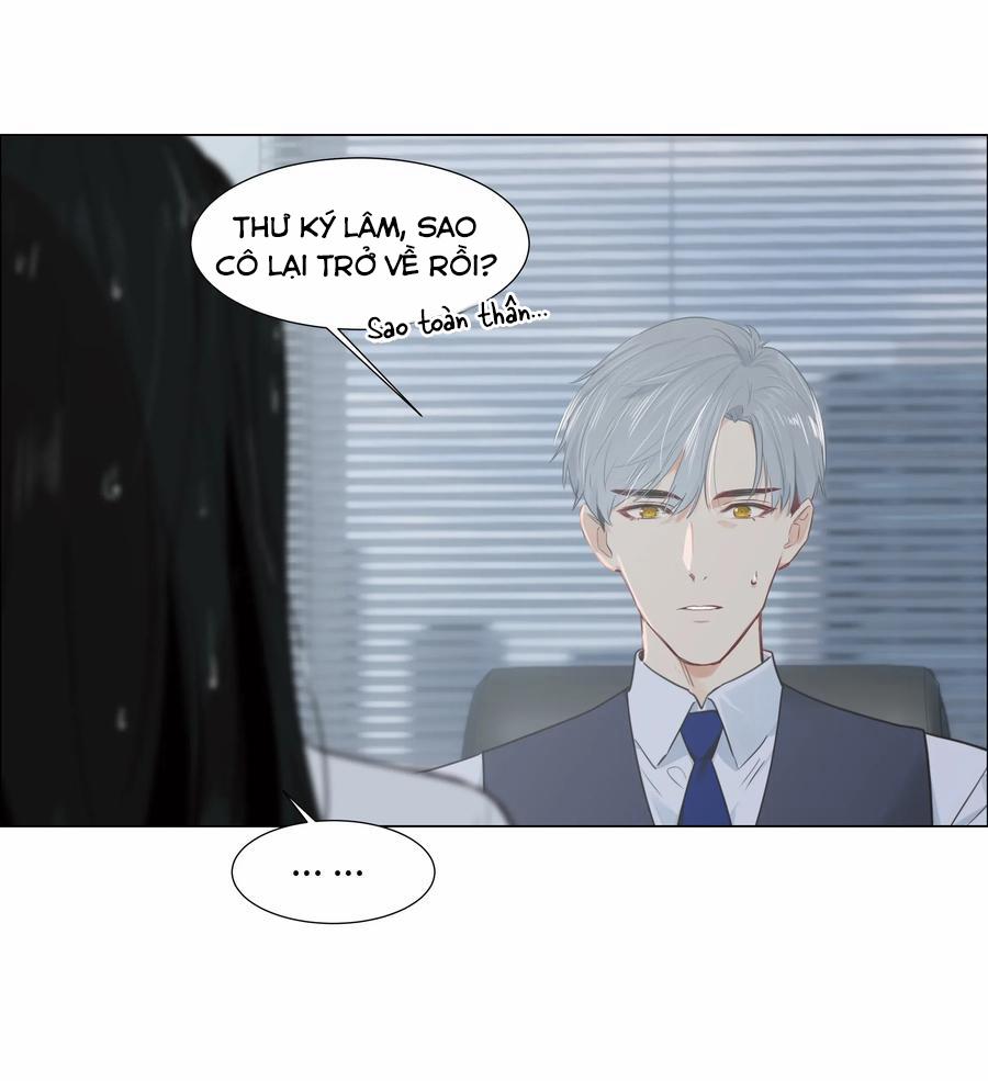 Không Phải Tôi Muốn Giả Gái 59 trang 25