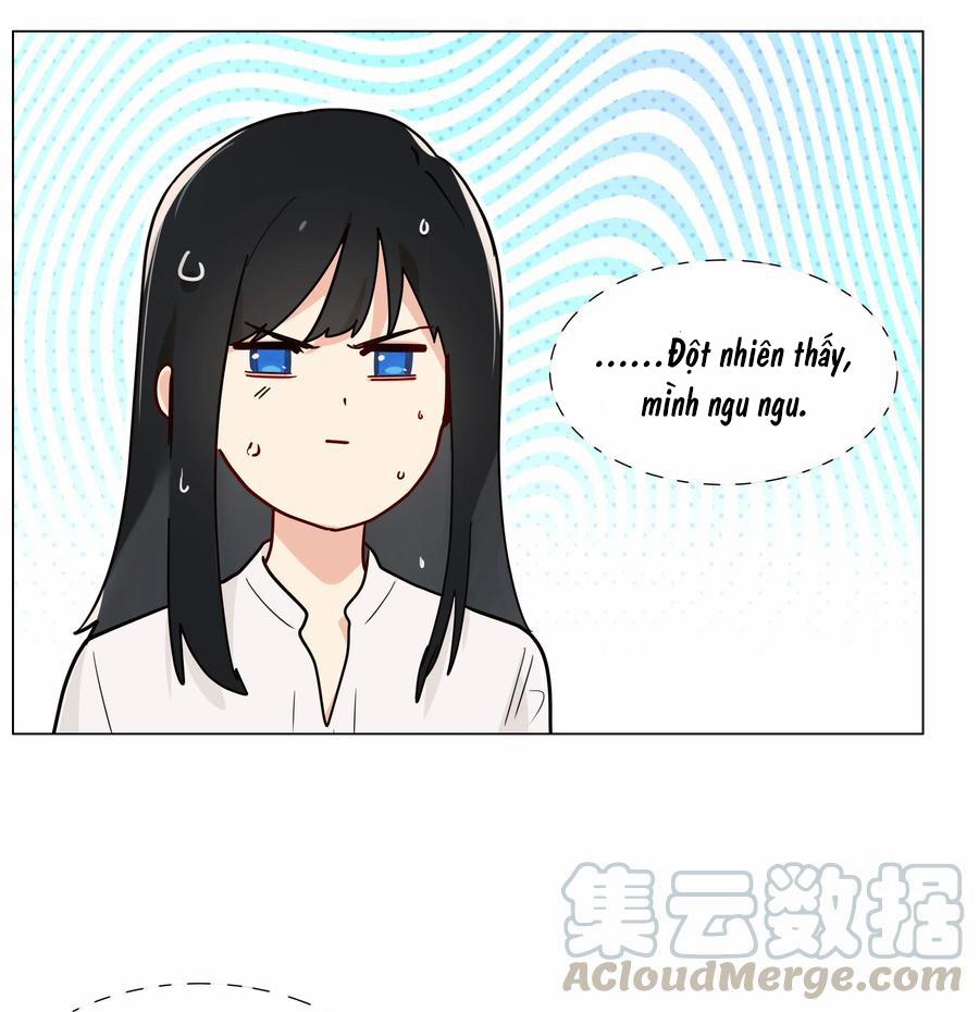 Không Phải Tôi Muốn Giả Gái 59 trang 27