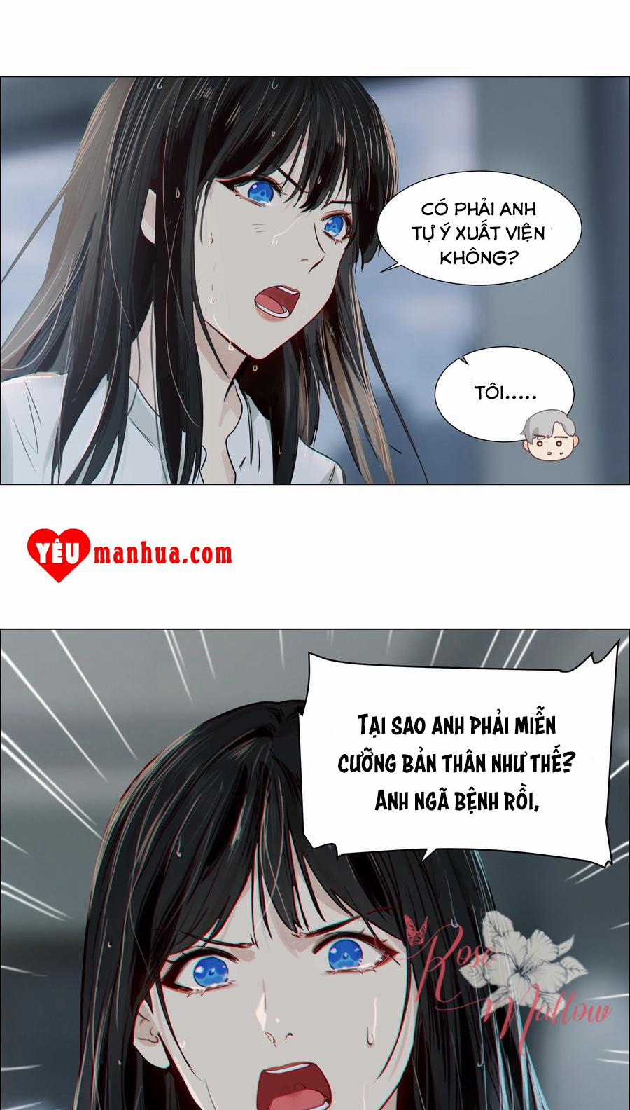 Không Phải Tôi Muốn Giả Gái 59 trang 29