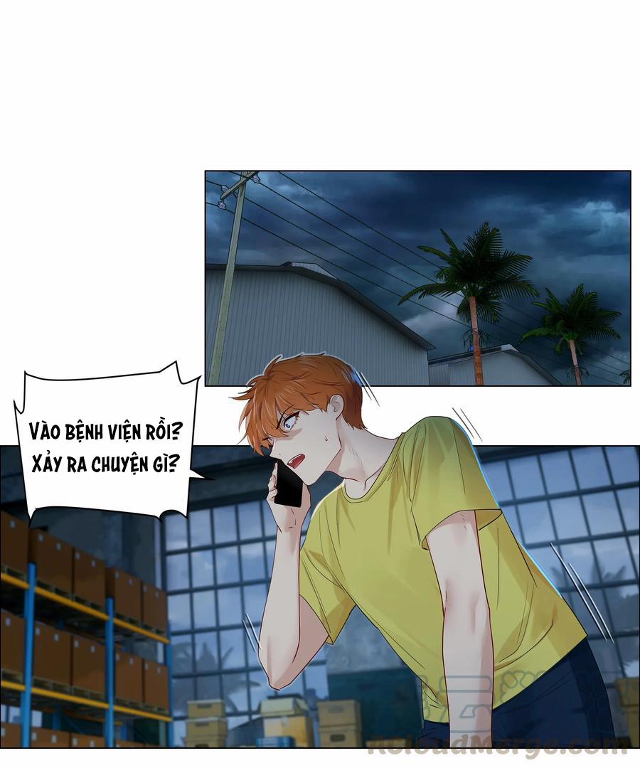 Không Phải Tôi Muốn Giả Gái 59 trang 3