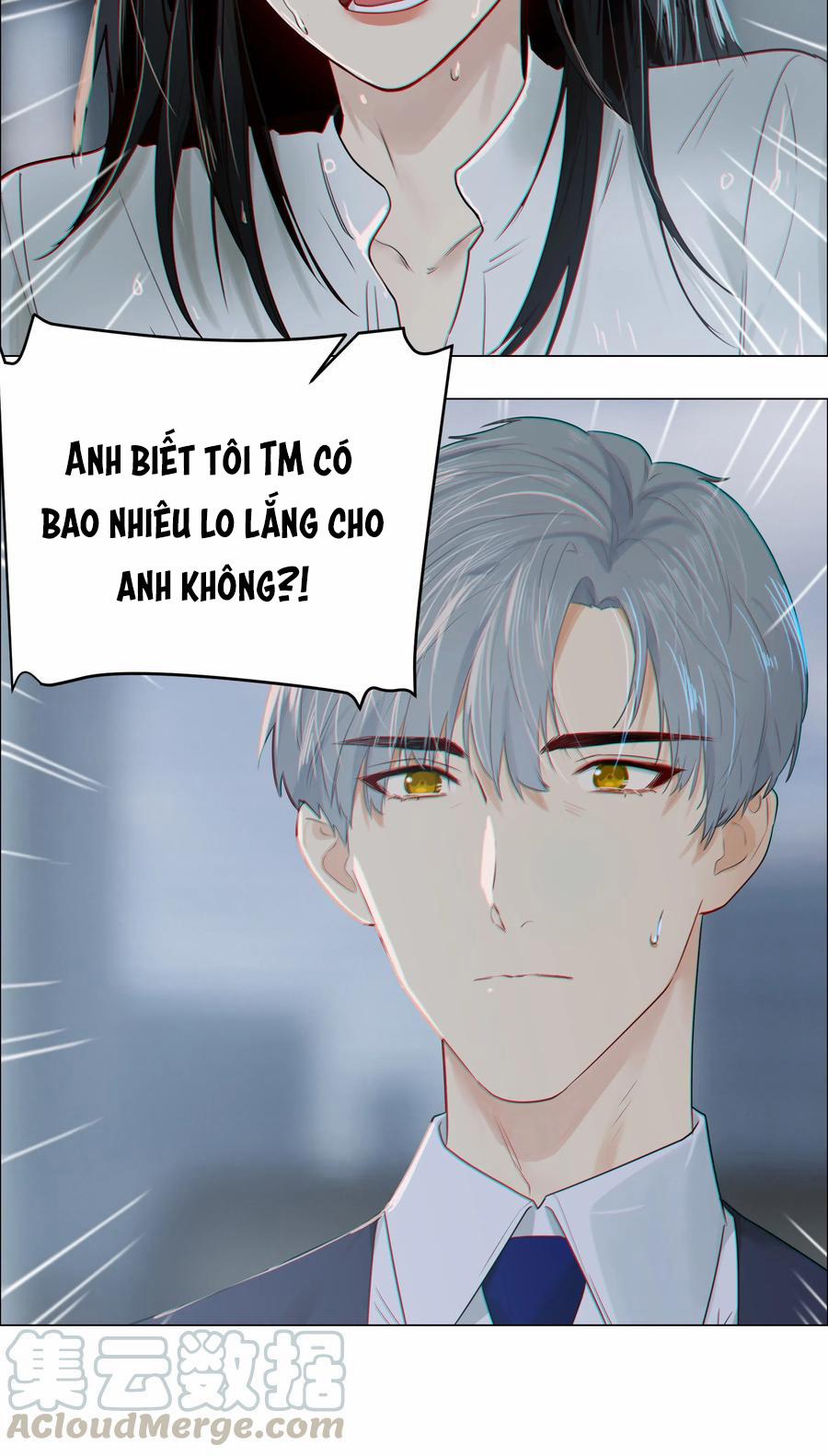 Không Phải Tôi Muốn Giả Gái 59 trang 30