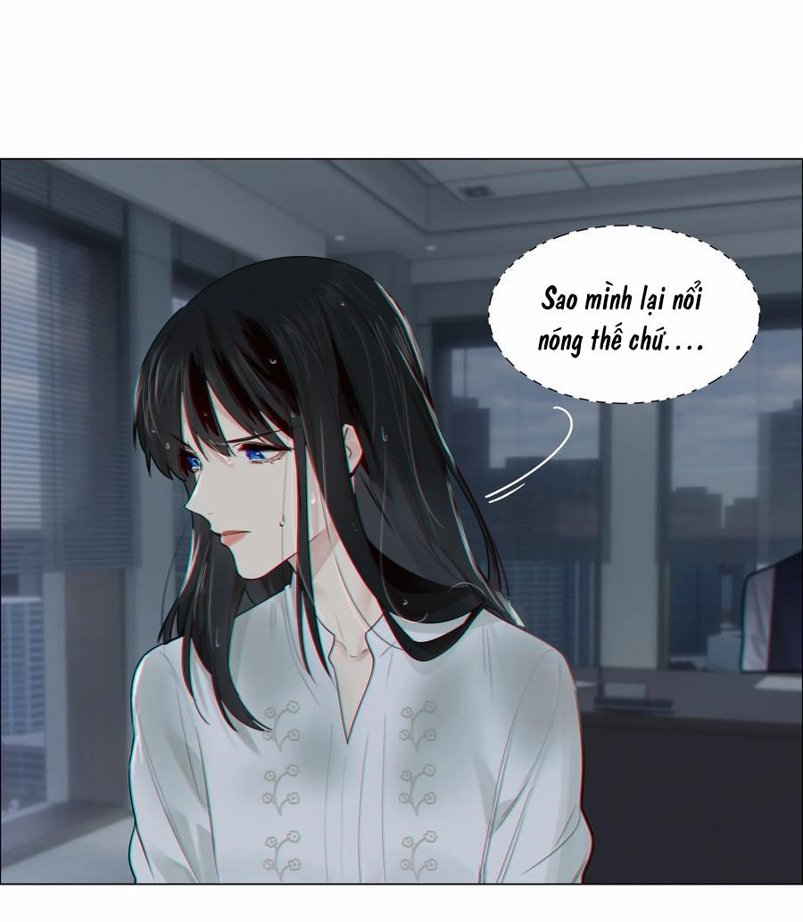 Không Phải Tôi Muốn Giả Gái 59 trang 32