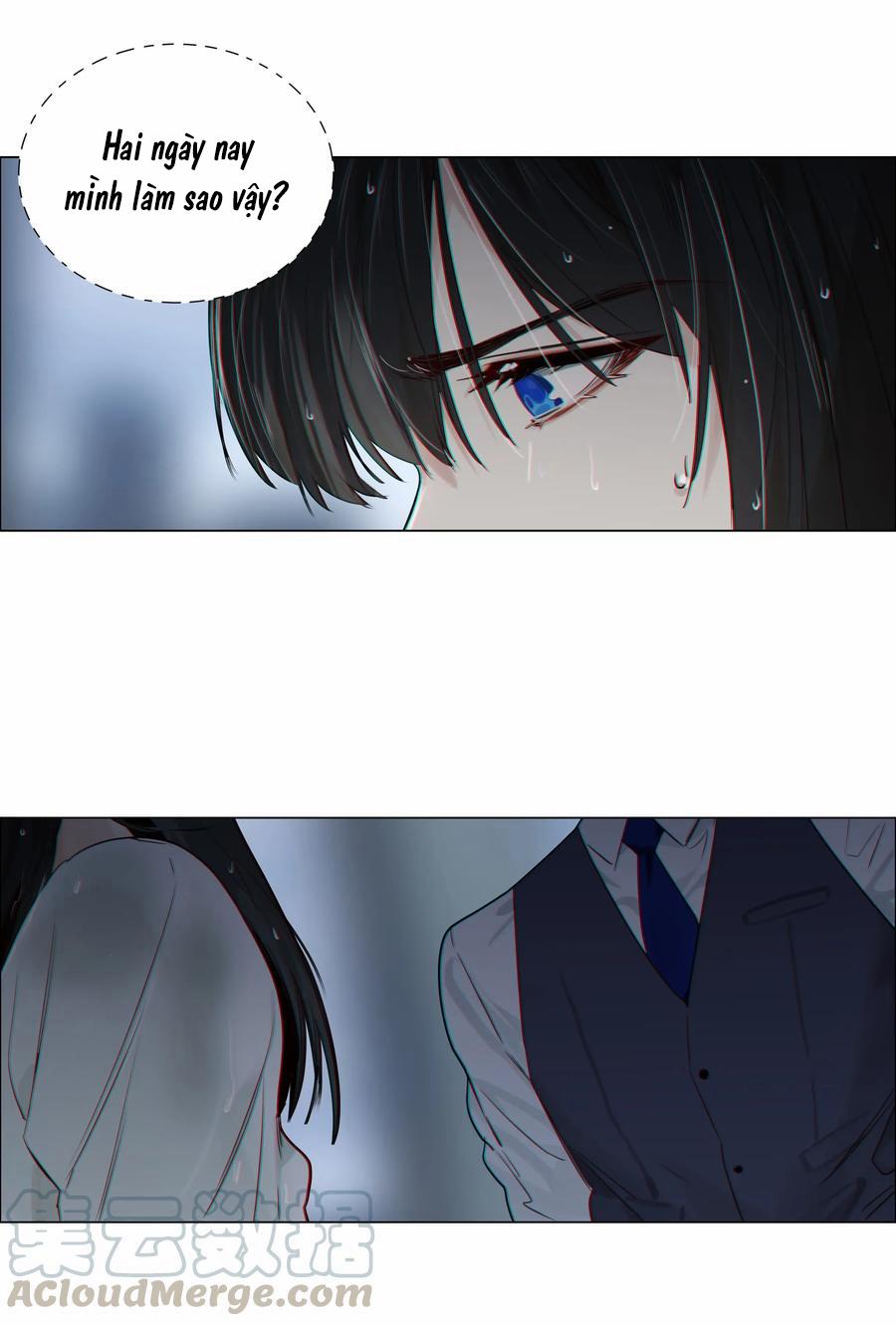 Không Phải Tôi Muốn Giả Gái 59 trang 33