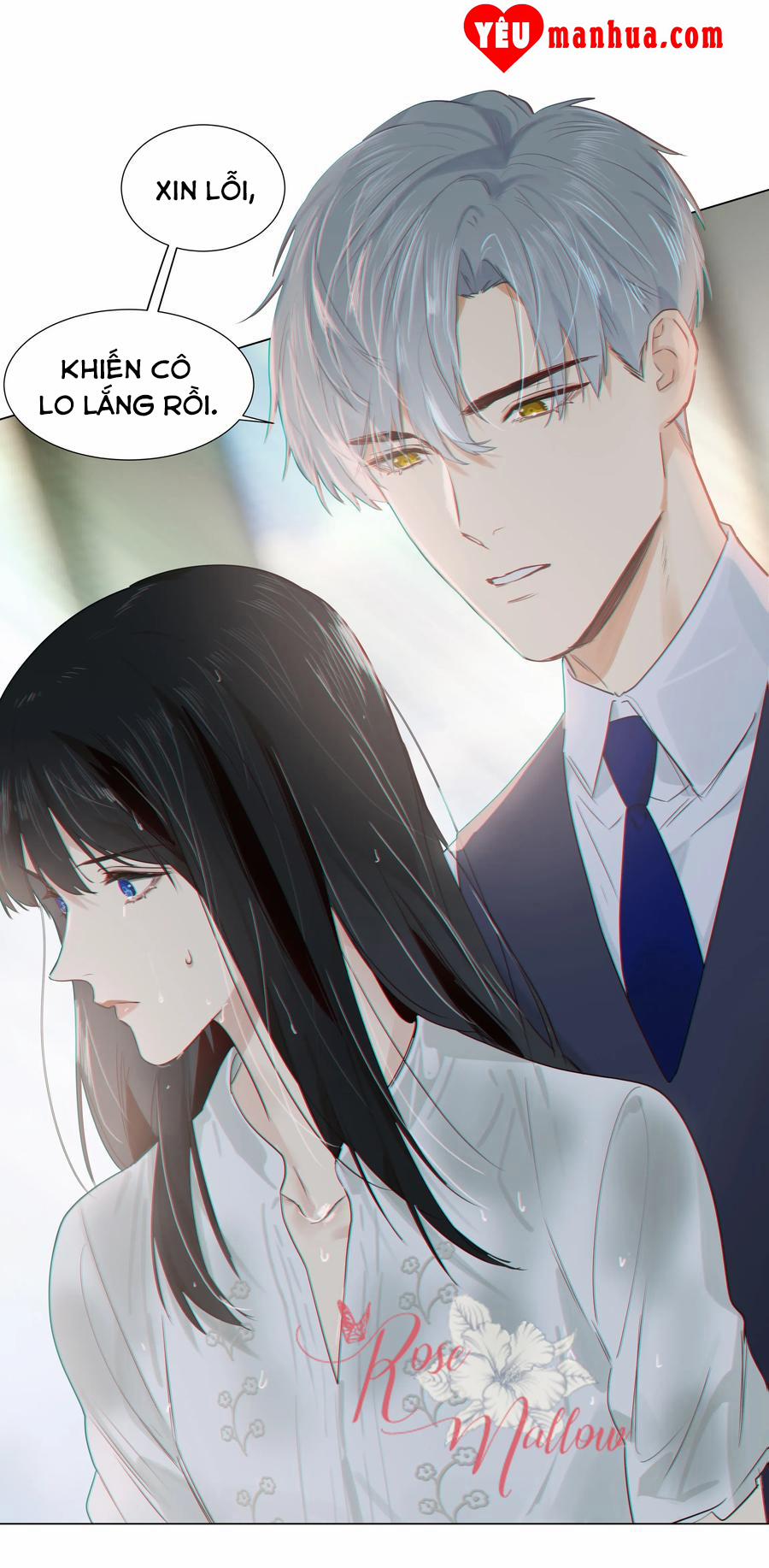 Không Phải Tôi Muốn Giả Gái 59 trang 34