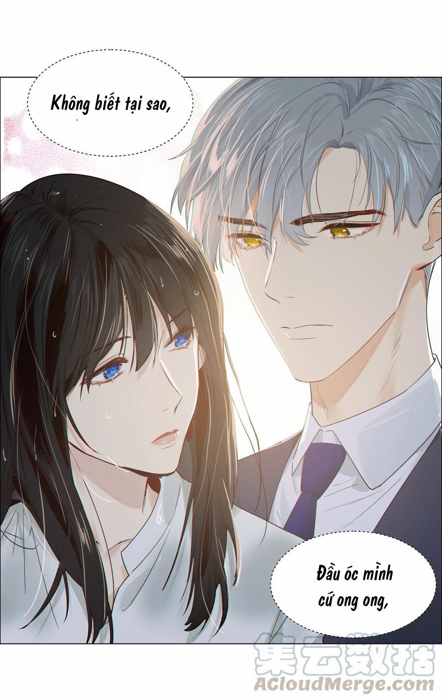 Không Phải Tôi Muốn Giả Gái 59 trang 36