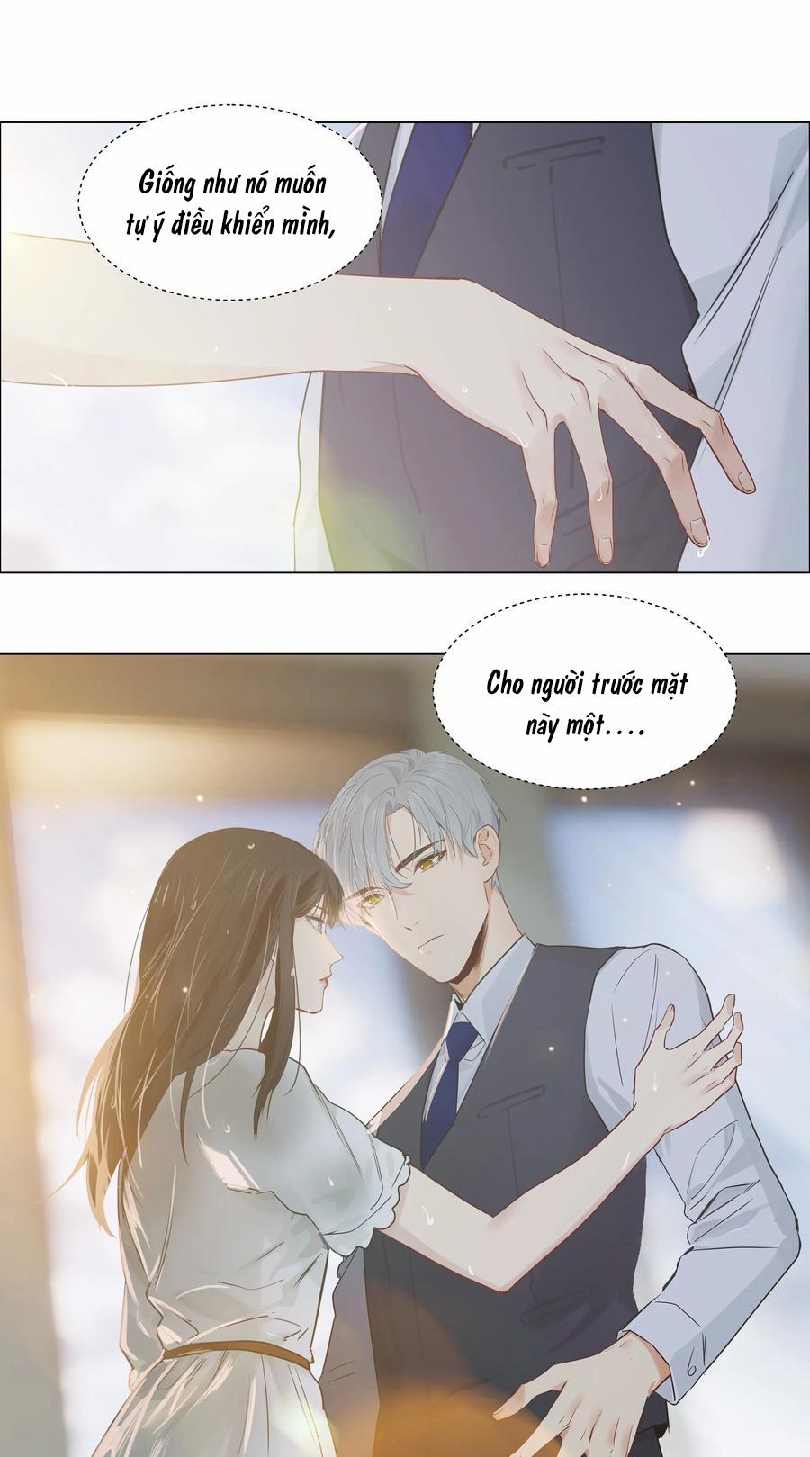 Không Phải Tôi Muốn Giả Gái 59 trang 37