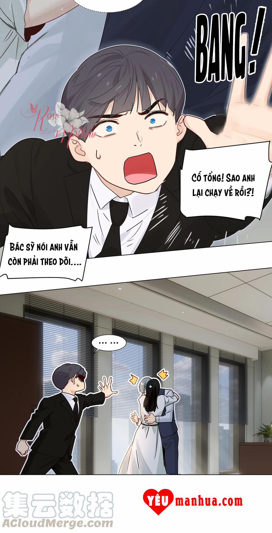 Không Phải Tôi Muốn Giả Gái 59 trang 39