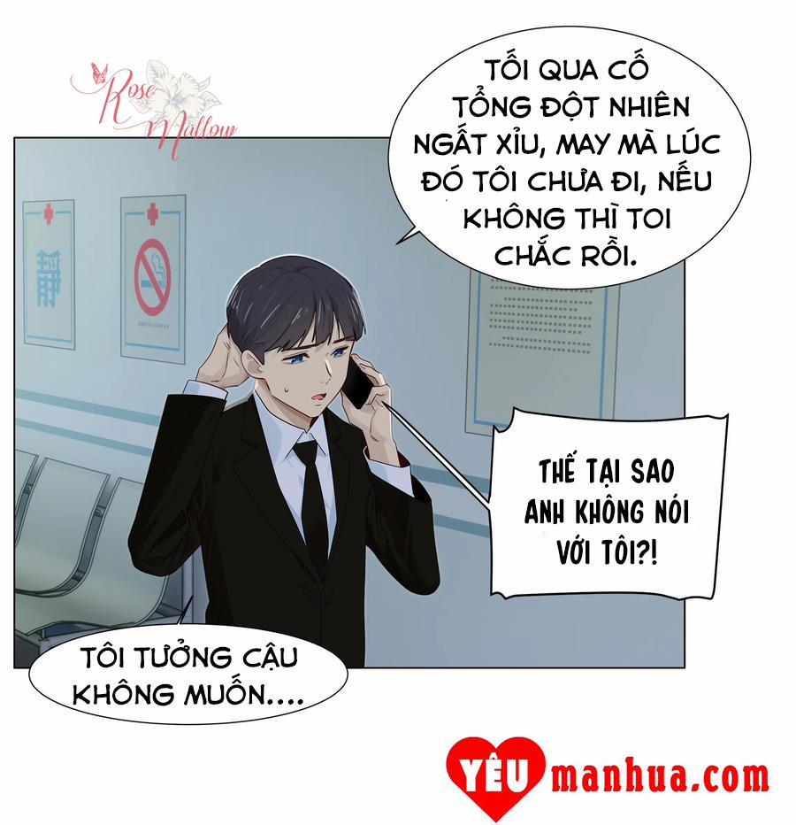 Không Phải Tôi Muốn Giả Gái 59 trang 4