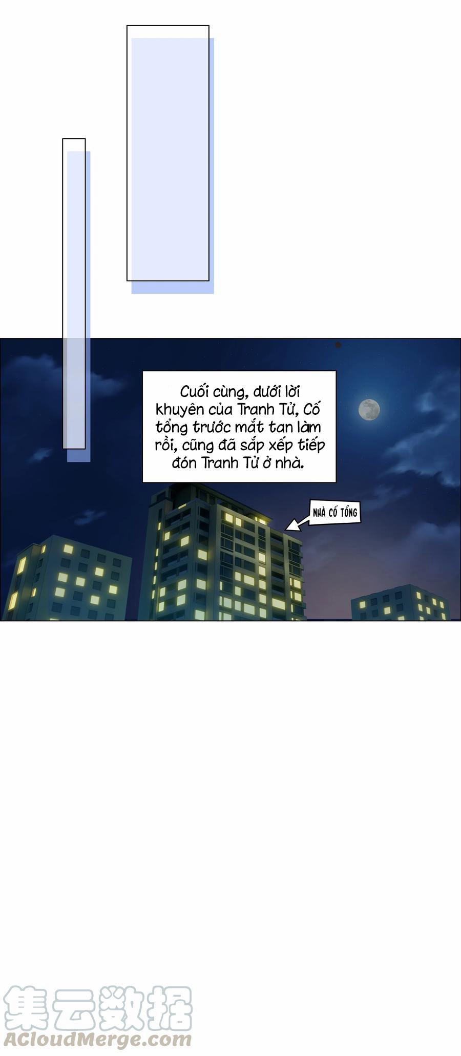 Không Phải Tôi Muốn Giả Gái 59 trang 42