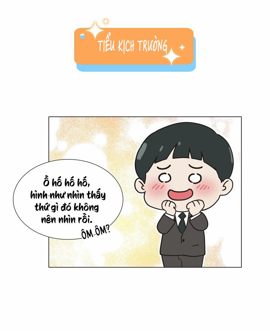 Không Phải Tôi Muốn Giả Gái 59 trang 43