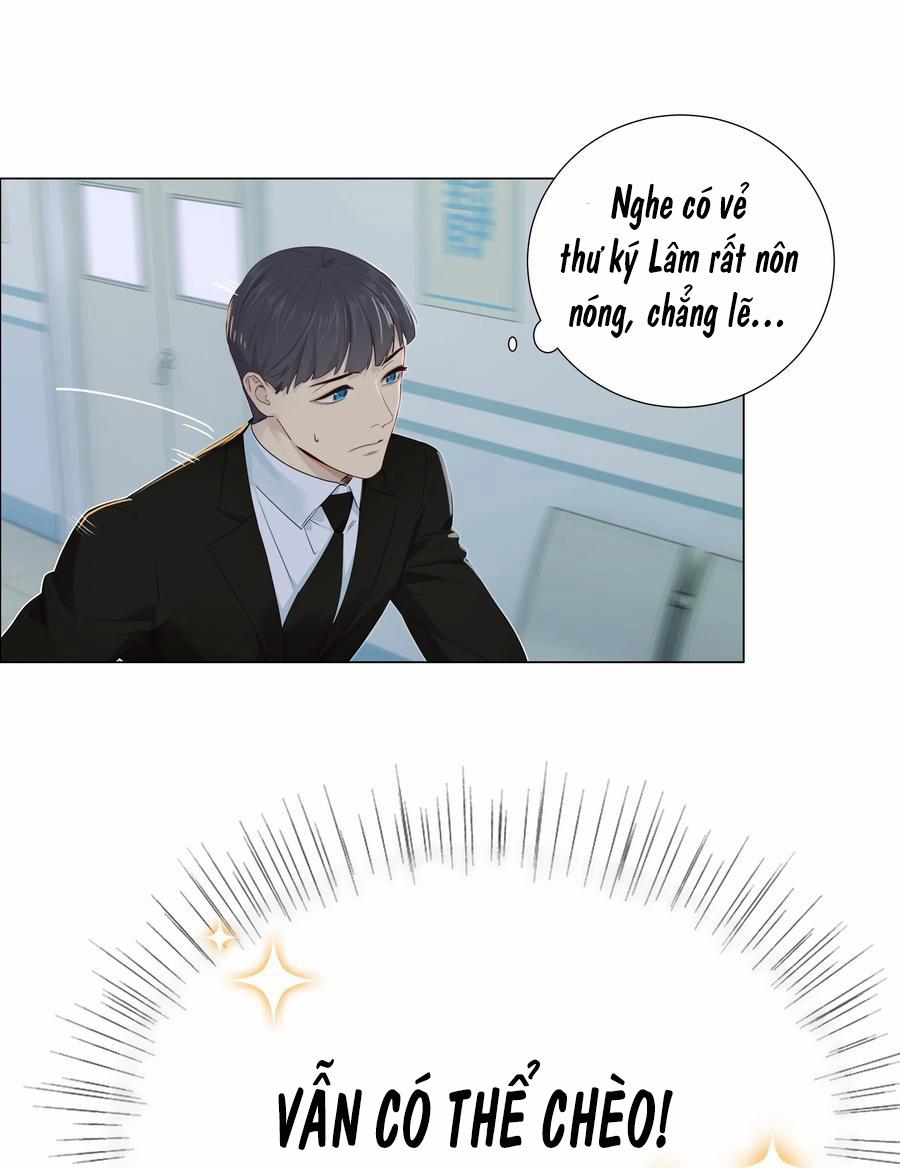 Không Phải Tôi Muốn Giả Gái 59 trang 7