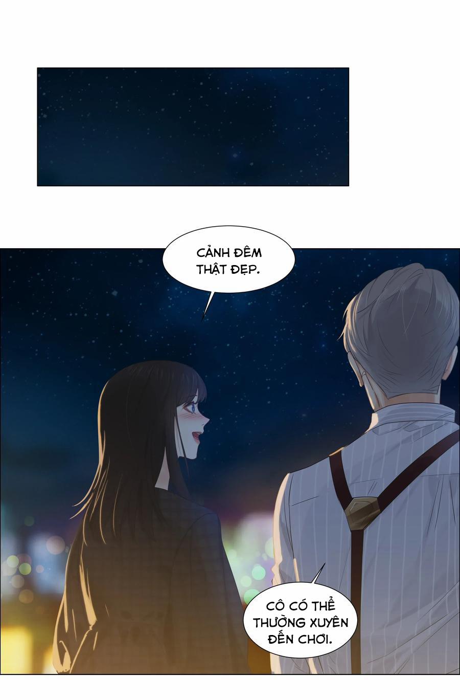 Không Phải Tôi Muốn Giả Gái 60 trang 10