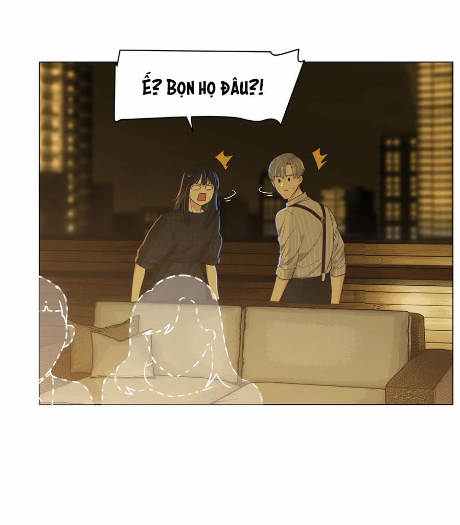 Không Phải Tôi Muốn Giả Gái 60 trang 13