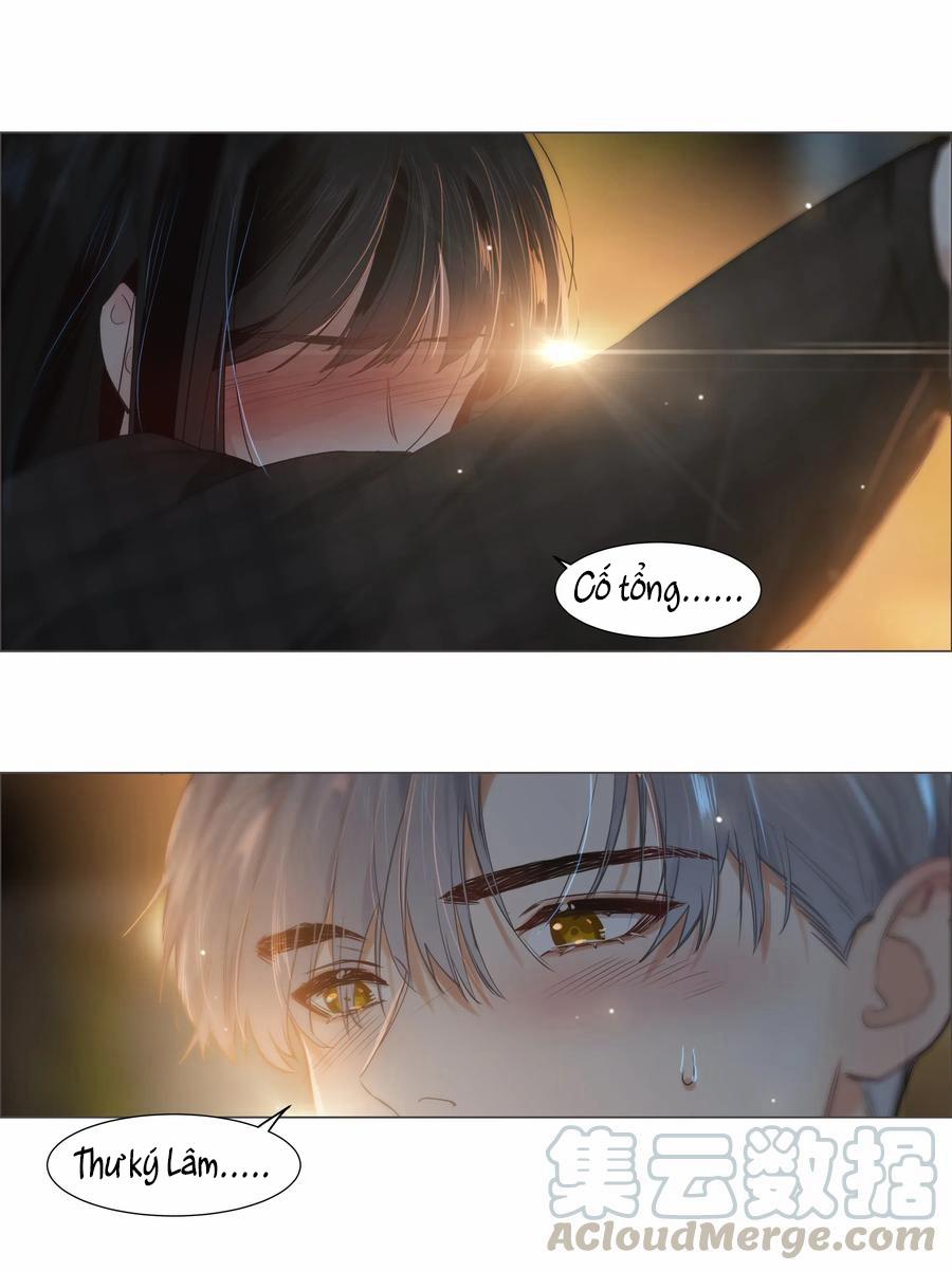 Không Phải Tôi Muốn Giả Gái 60 trang 18