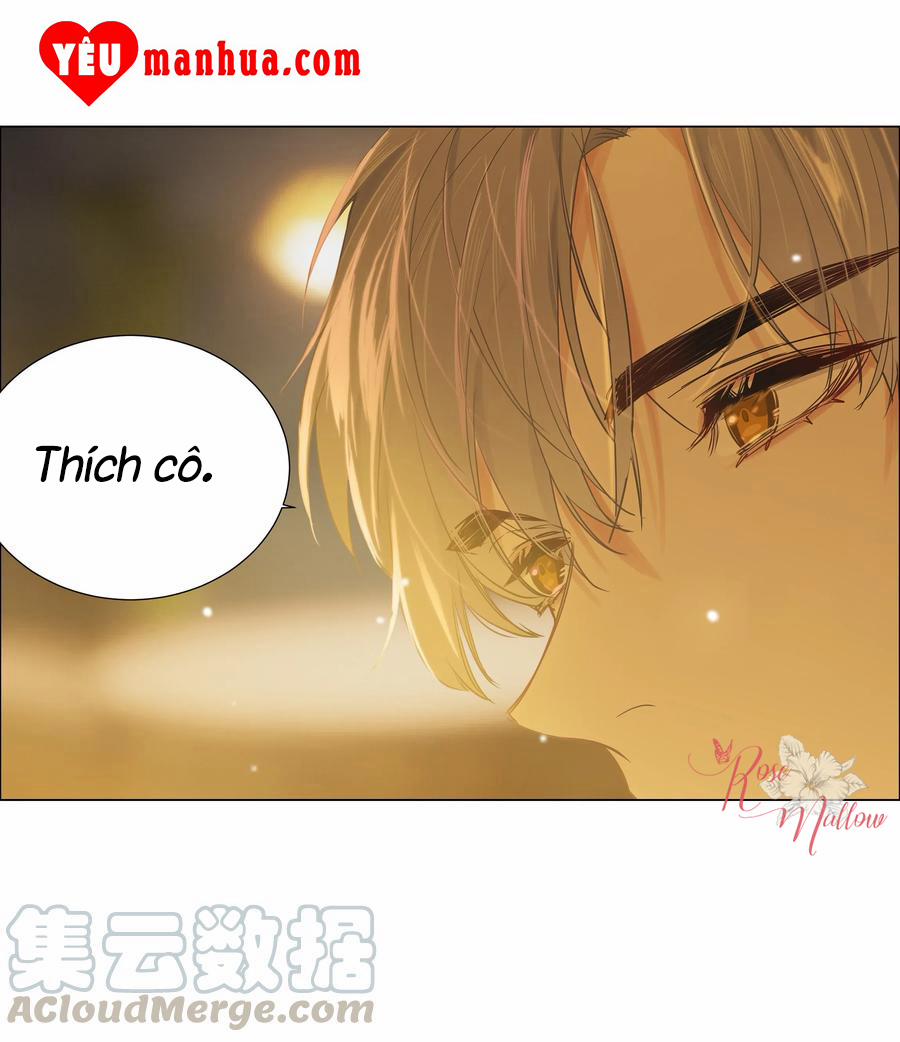 Không Phải Tôi Muốn Giả Gái 60 trang 24