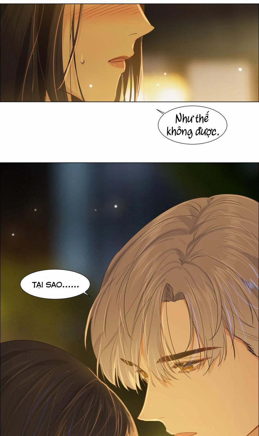 Không Phải Tôi Muốn Giả Gái 60 trang 25