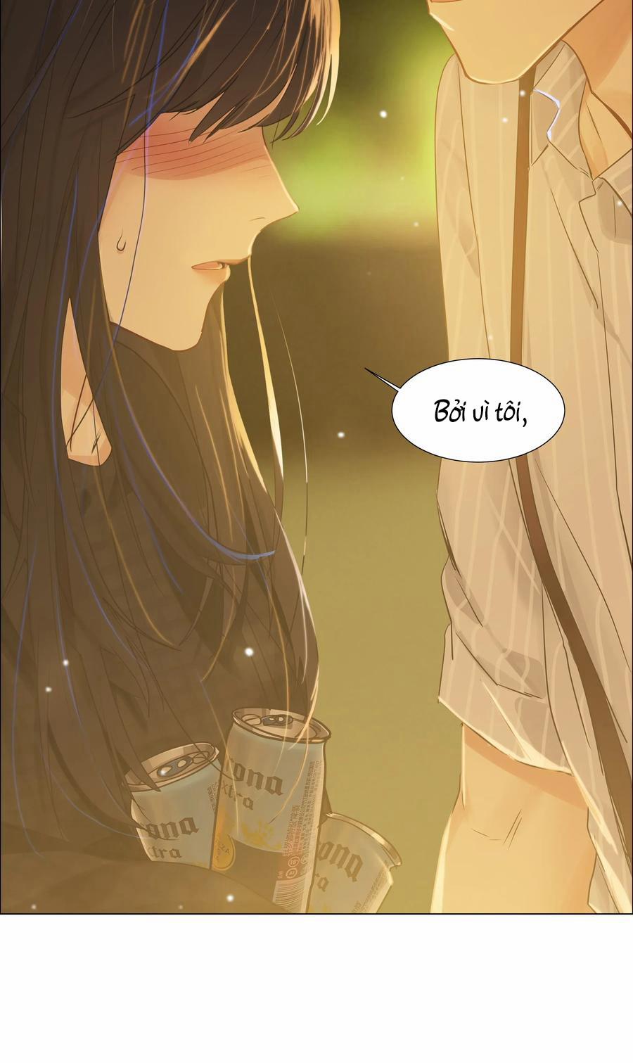 Không Phải Tôi Muốn Giả Gái 60 trang 26