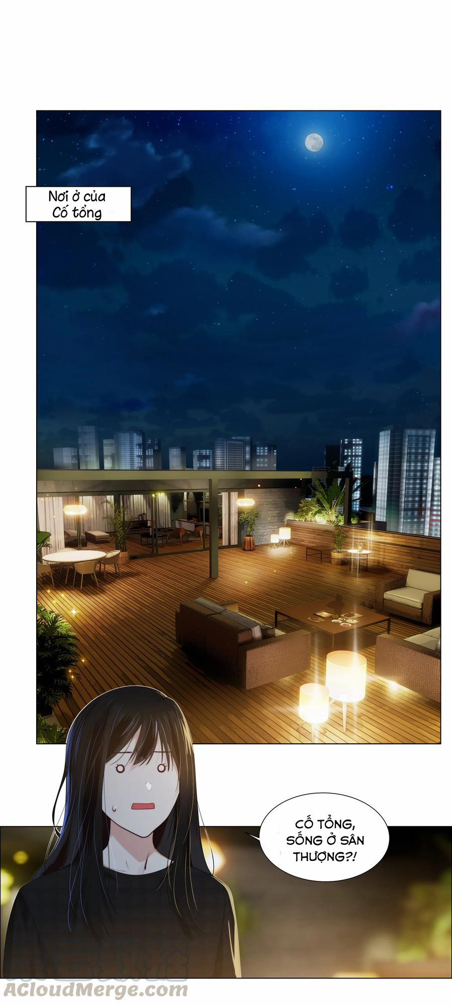 Không Phải Tôi Muốn Giả Gái 60 trang 3