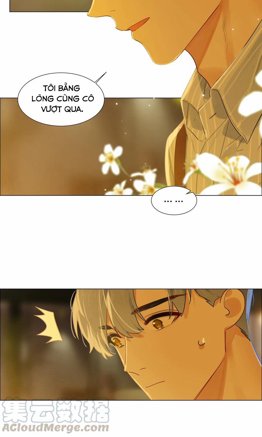 Không Phải Tôi Muốn Giả Gái 60 trang 30