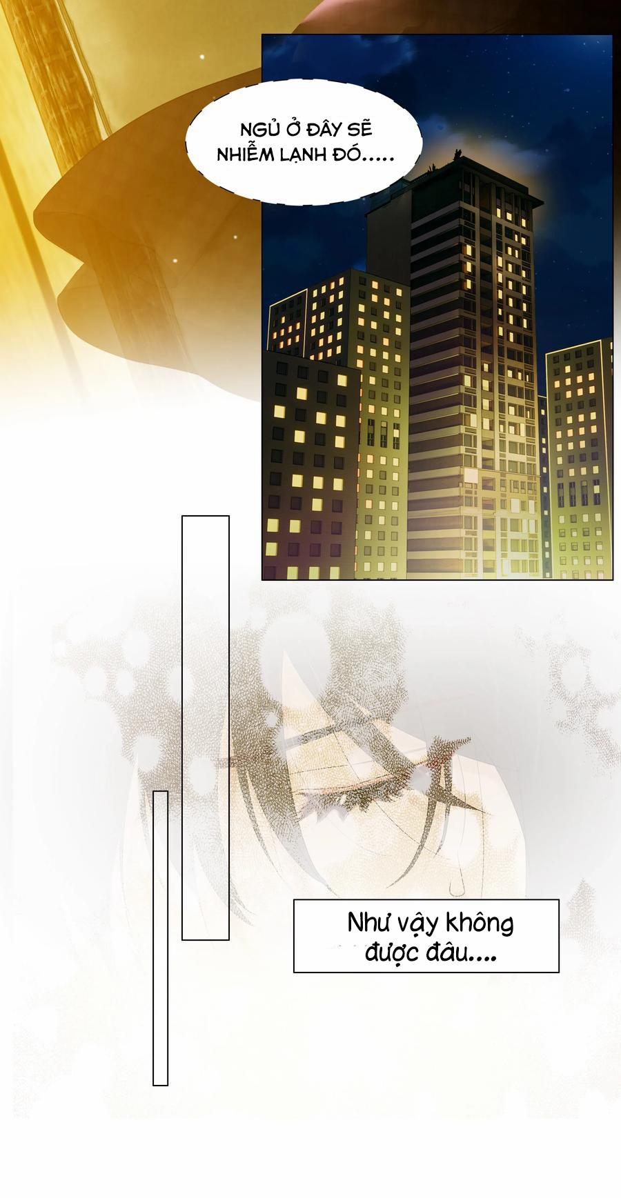 Không Phải Tôi Muốn Giả Gái 60 trang 32