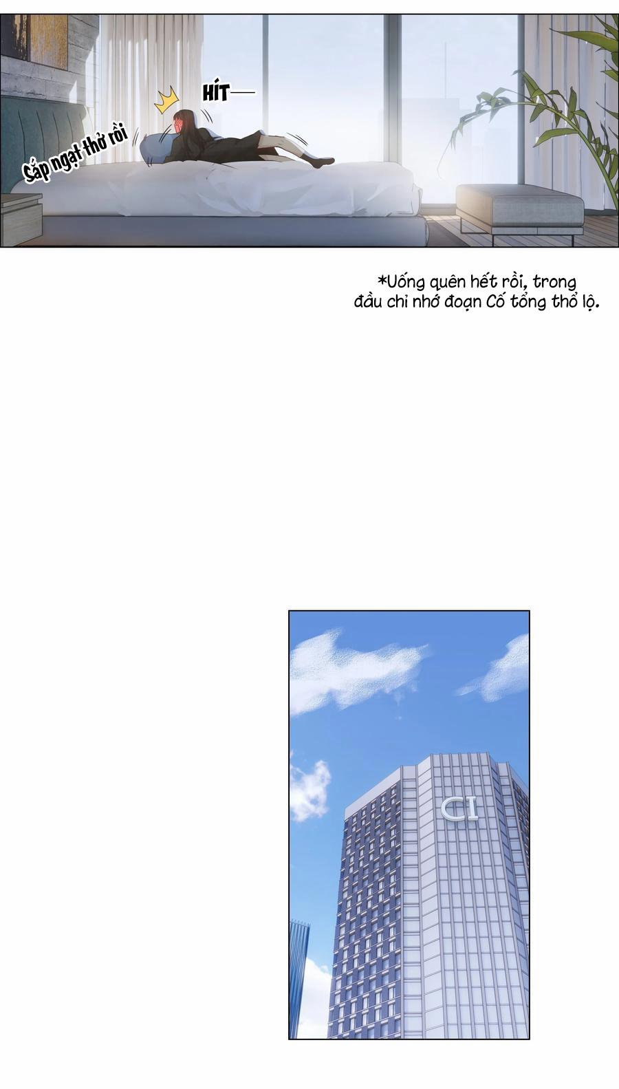 Không Phải Tôi Muốn Giả Gái 60 trang 38