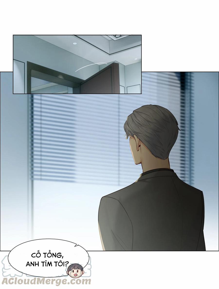 Không Phải Tôi Muốn Giả Gái 60 trang 39