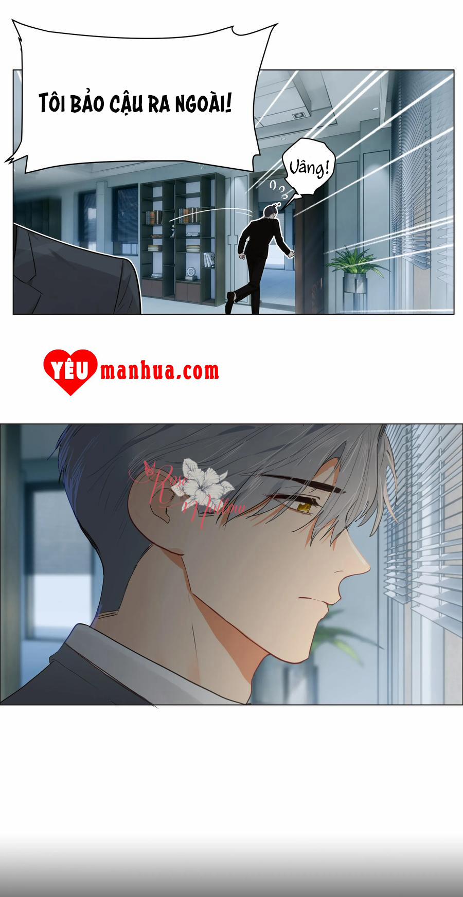 Không Phải Tôi Muốn Giả Gái 60 trang 44