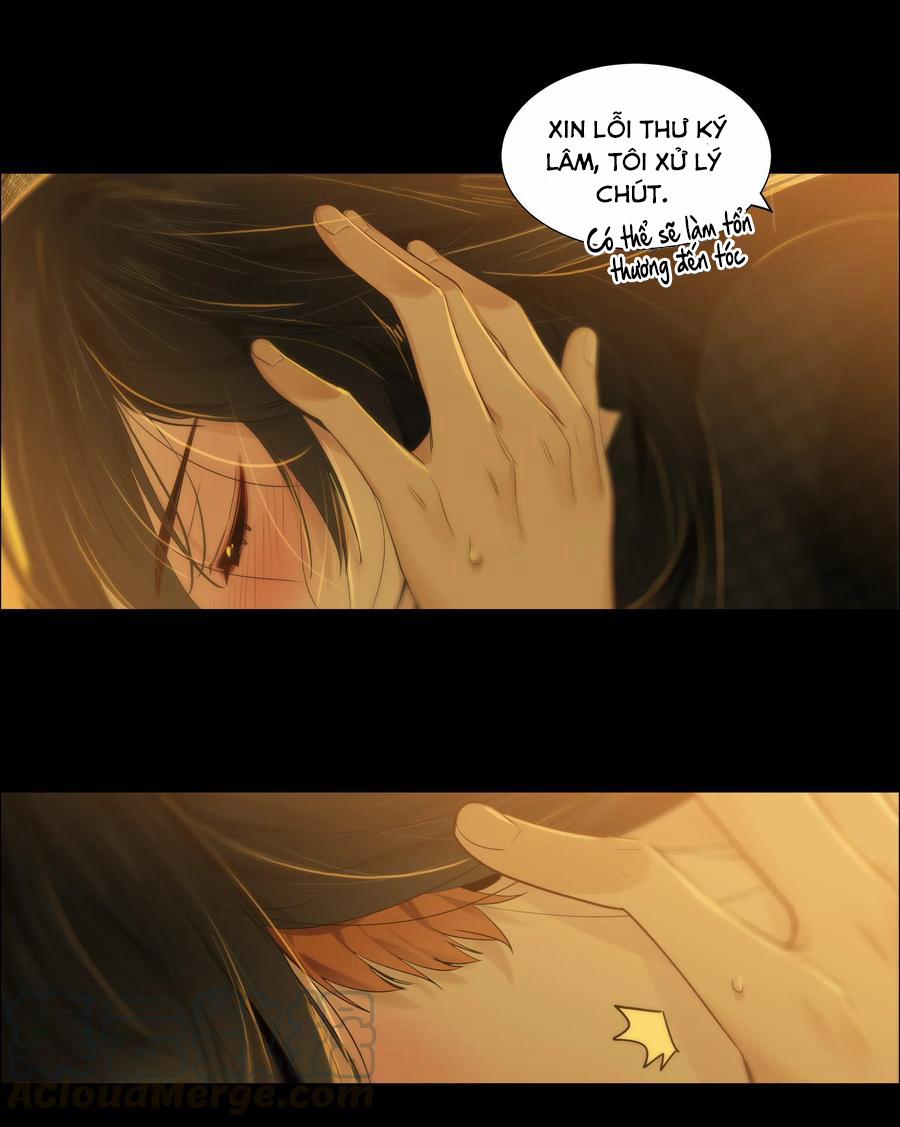 Không Phải Tôi Muốn Giả Gái 60 trang 48