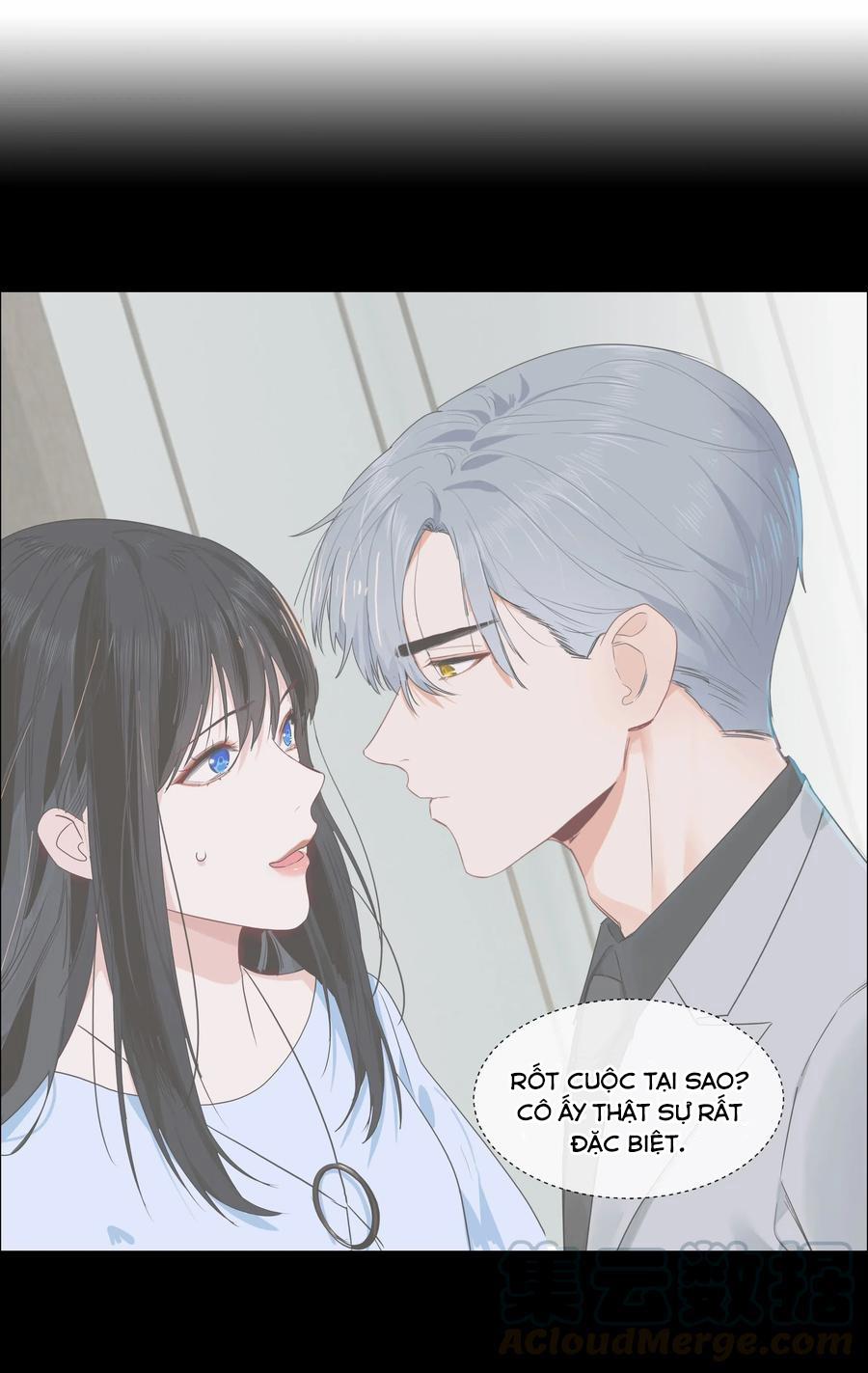 Không Phải Tôi Muốn Giả Gái 60 trang 54