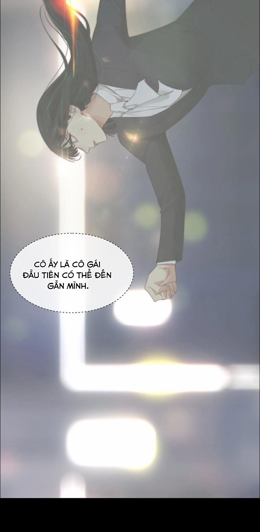 Không Phải Tôi Muốn Giả Gái 60 trang 56