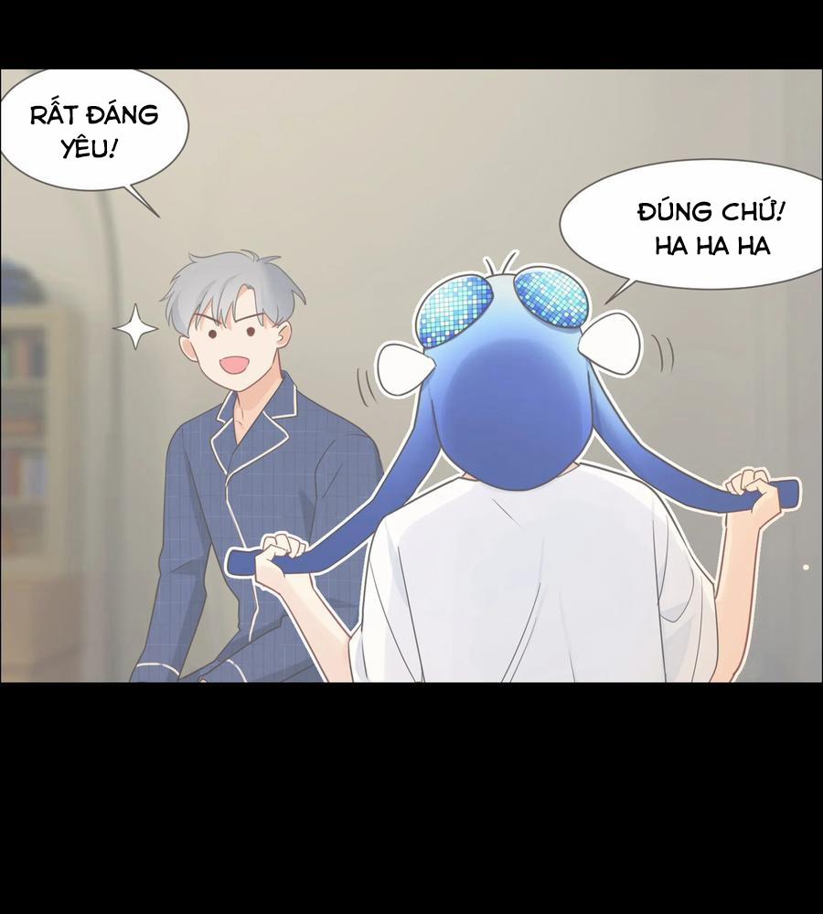 Không Phải Tôi Muốn Giả Gái 60 trang 58