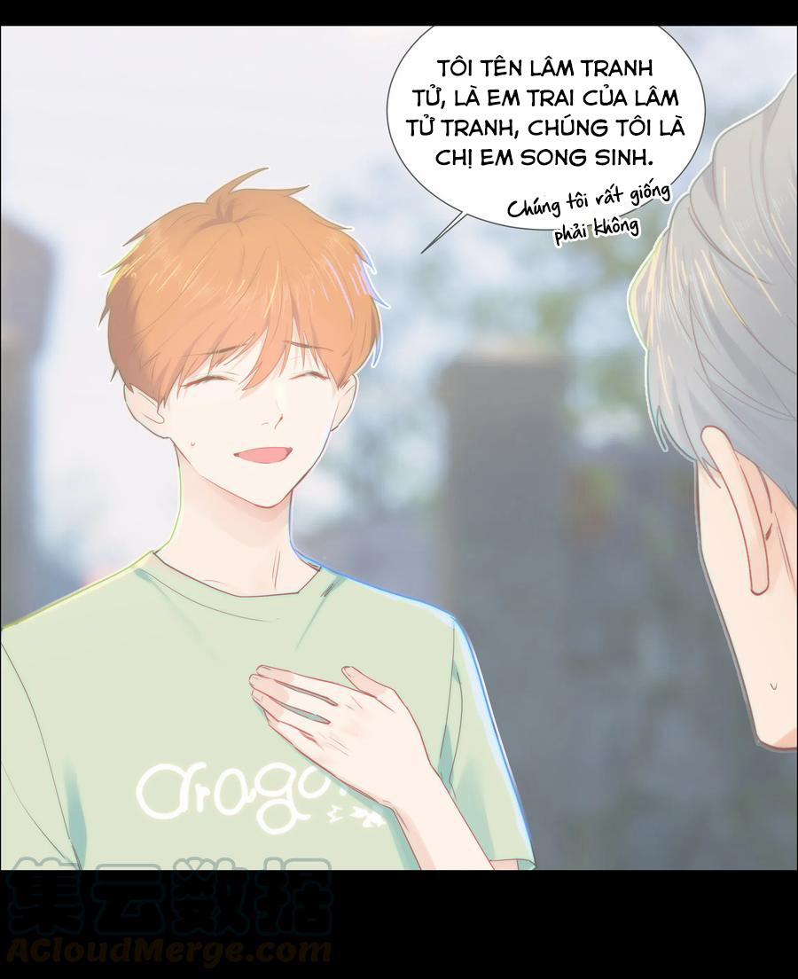 Không Phải Tôi Muốn Giả Gái 60 trang 60