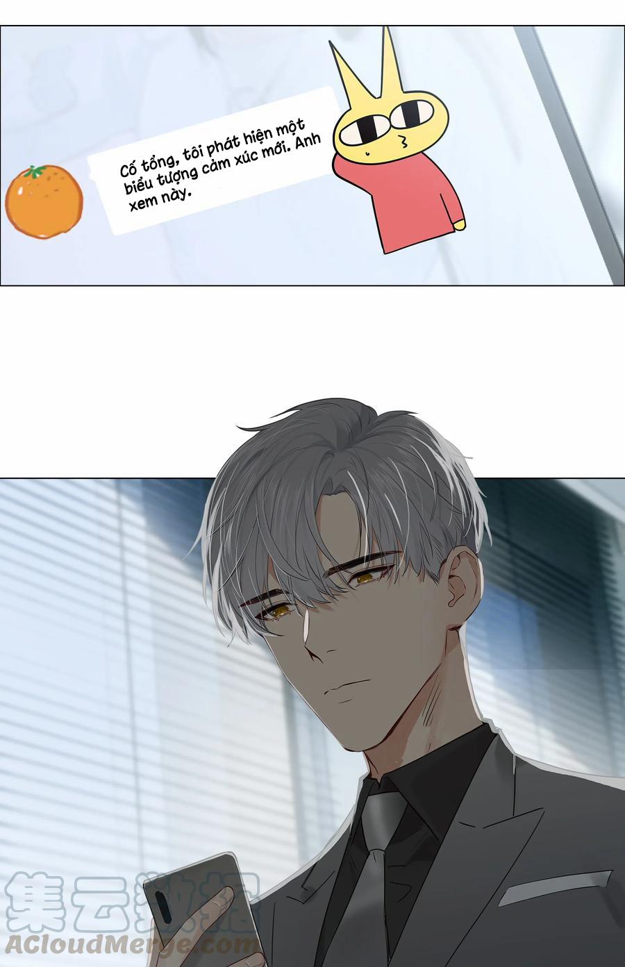 Không Phải Tôi Muốn Giả Gái 60 trang 63