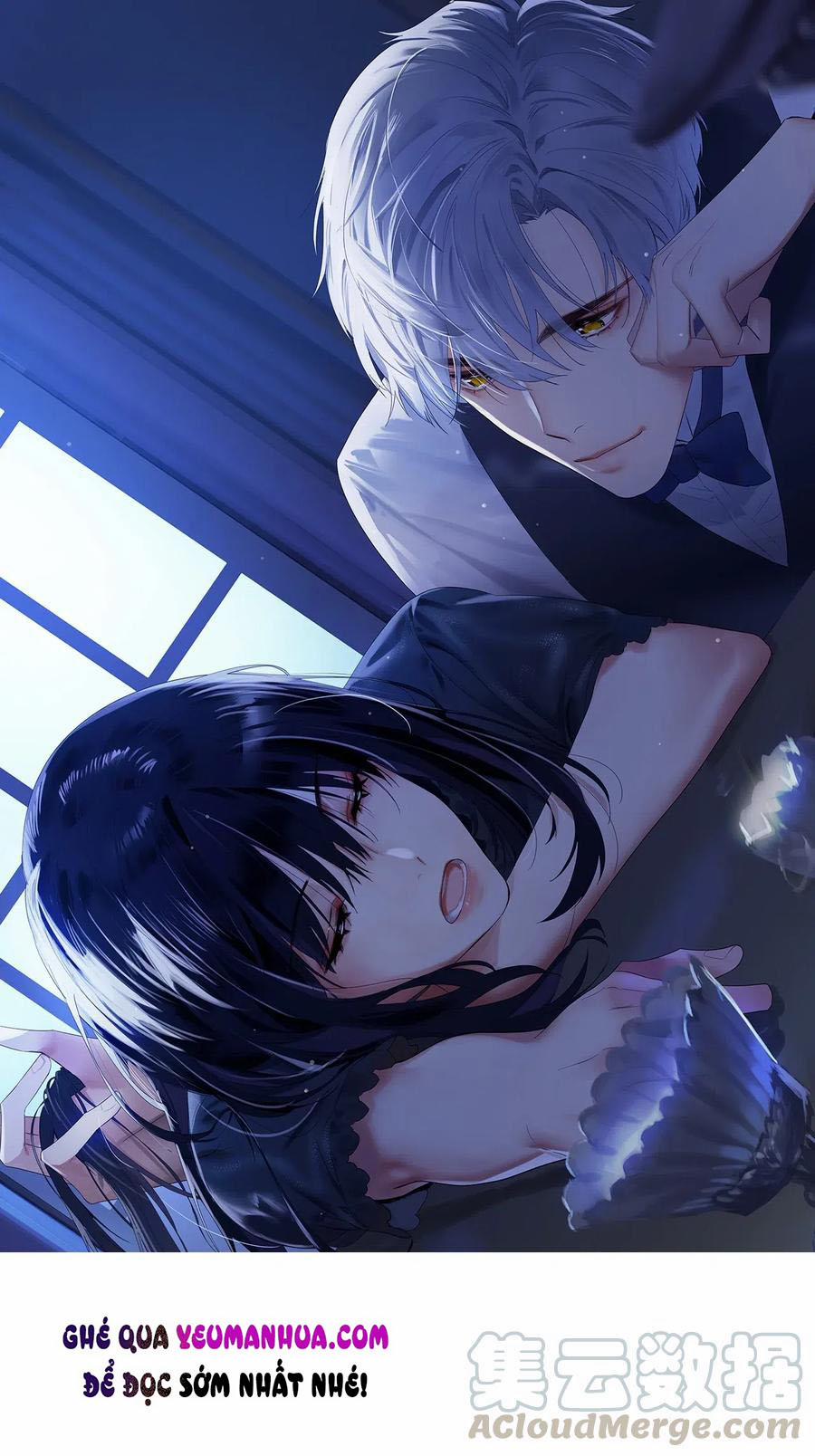 Không Phải Tôi Muốn Giả Gái 61 trang 0