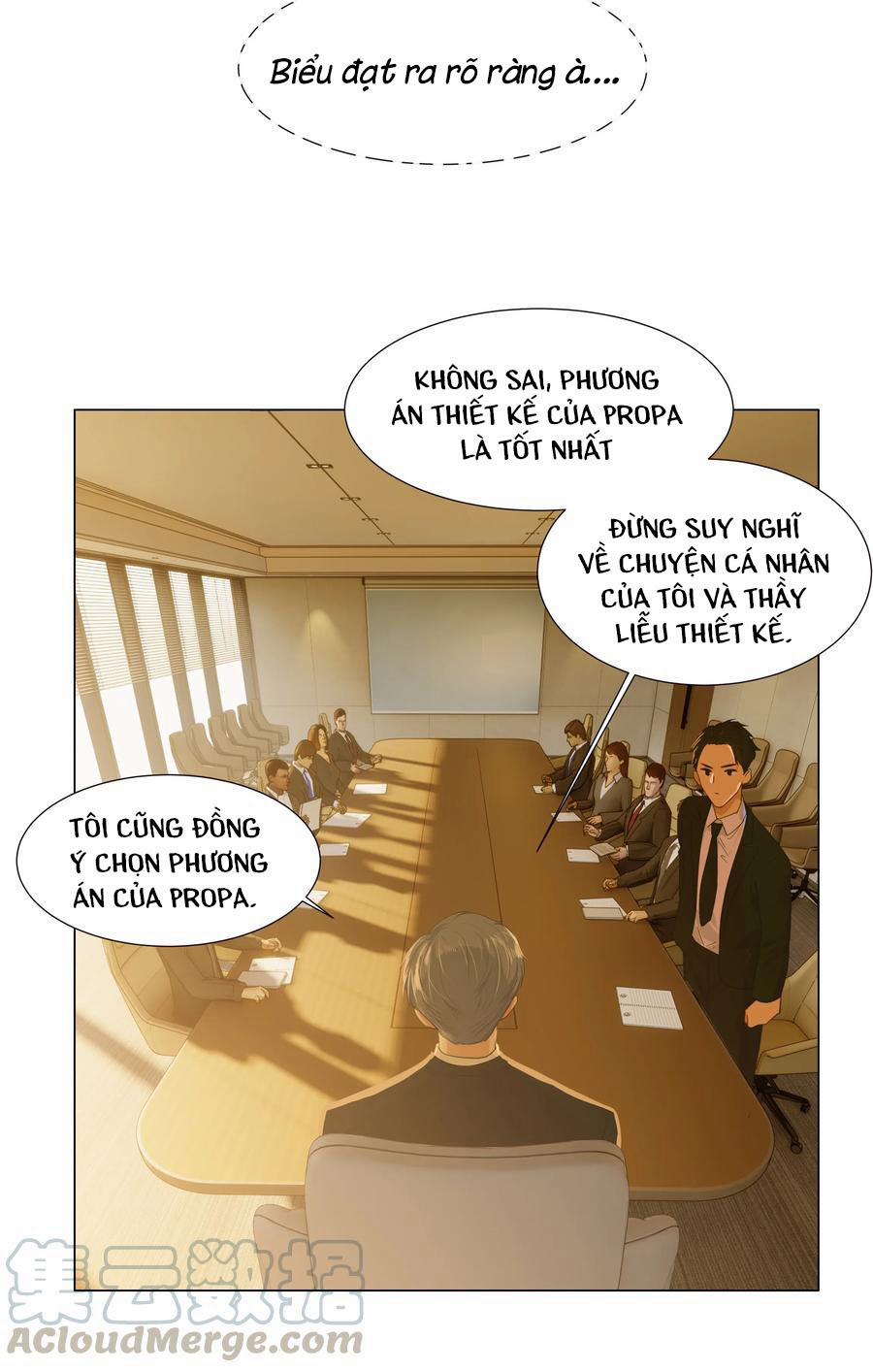 Không Phải Tôi Muốn Giả Gái 61 trang 12