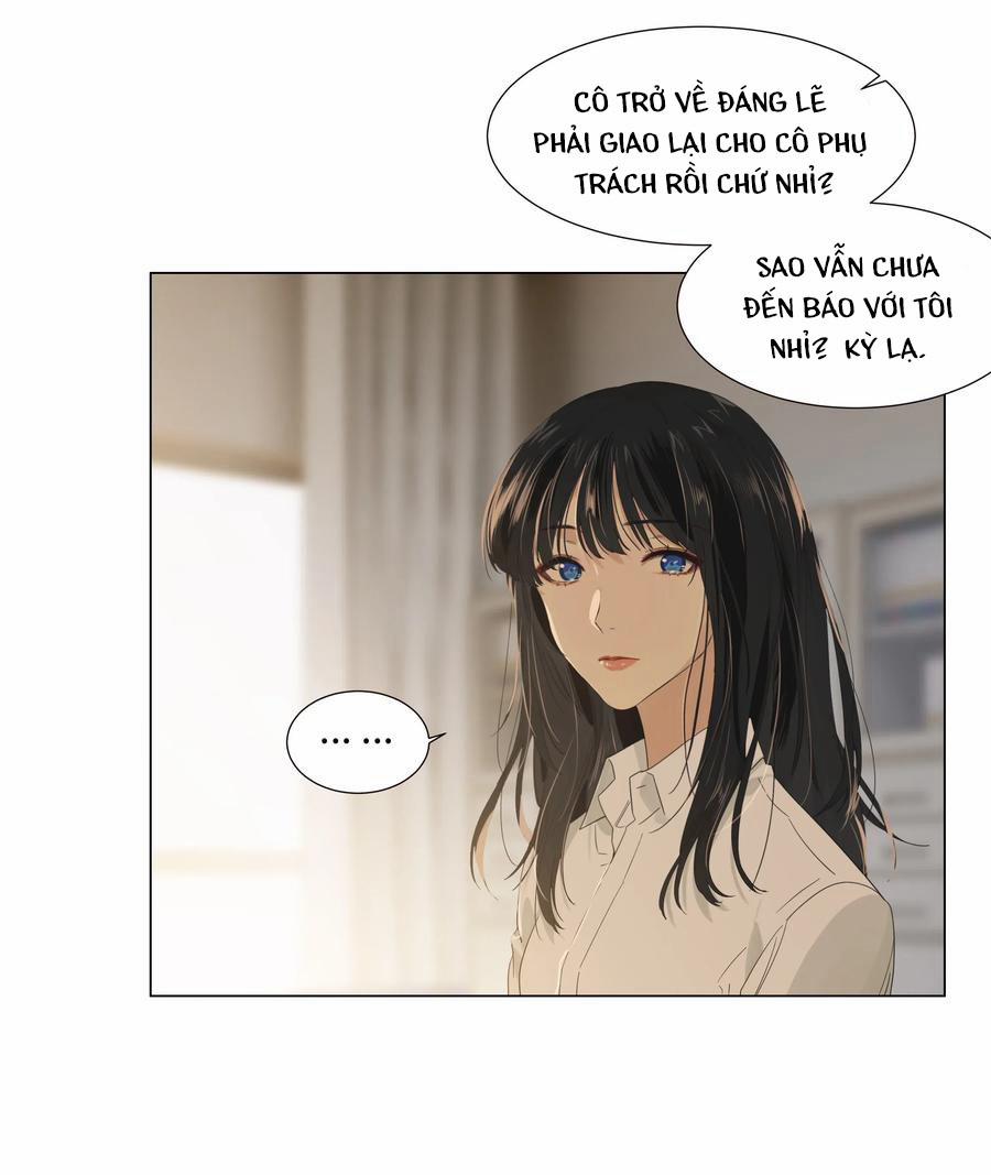 Không Phải Tôi Muốn Giả Gái 61 trang 15