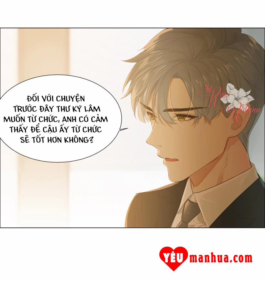 Không Phải Tôi Muốn Giả Gái 61 trang 19