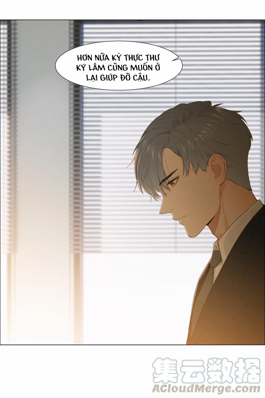 Không Phải Tôi Muốn Giả Gái 61 trang 22