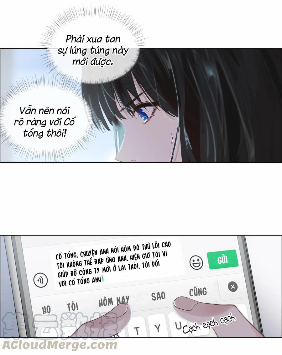 Không Phải Tôi Muốn Giả Gái 61 trang 26