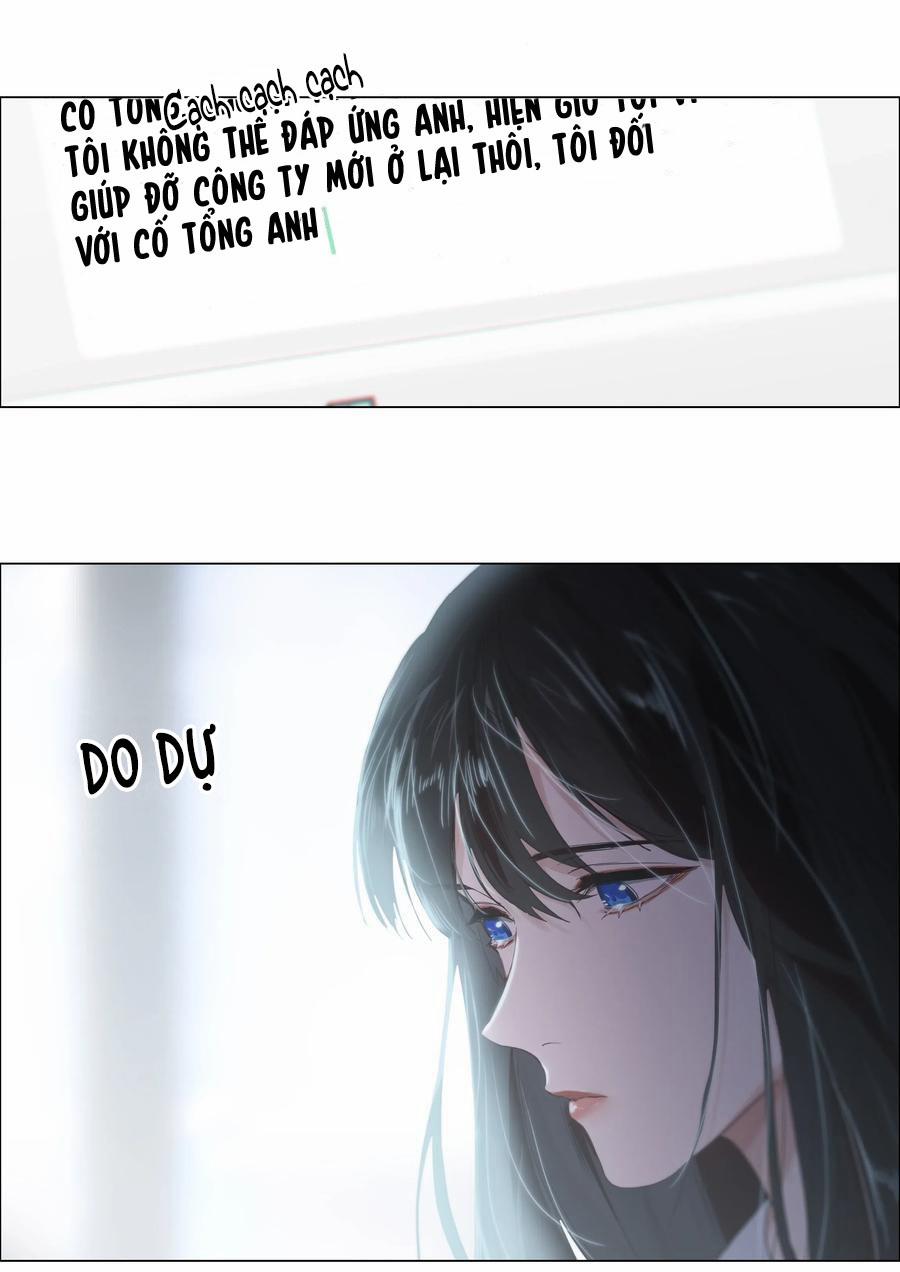 Không Phải Tôi Muốn Giả Gái 61 trang 27